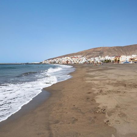 Vila La Cabanita De Javi Tuineje Exteriér fotografie